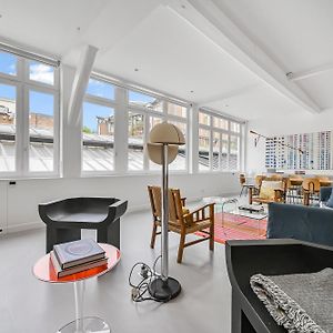 Appartement met Drie Slaapkamers